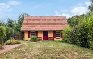 Ferienhaus Nahe Der Müritz - Solzow - 3