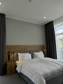 A Hotel by Apartel - Skhidnytsia - 7