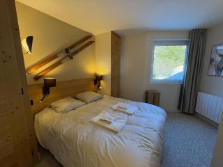 Duplex de 3 chambres pour 7 avec cheminée à Avoriaz, WIFI inclus - FR-1-314-297 - 2