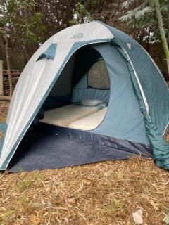 Glamping El Arbol - Naturaleza y Mar - 1