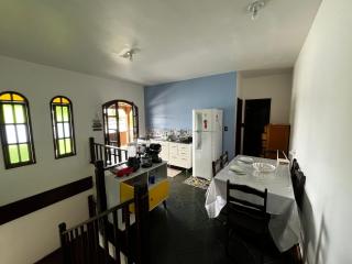 Casa pé na areia com vista deslumbrante - Cabo Frío - 9