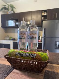 Casa Los Ausoles con Jacuzzi - 8