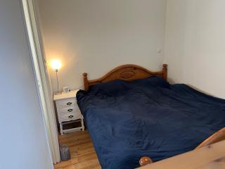 Bed & Kip De plek voor mens en hond - - 7