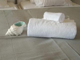 Beautiful Apartment in front of the sea with a mountain view - 6