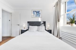 CHARMING APARTMENT By HYDE PARK - Londra - 3