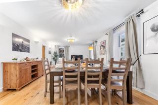 CHARMING APARTMENT By HYDE PARK - Londra - 6
