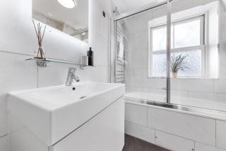 CHARMING APARTMENT By HYDE PARK - Londra - 5