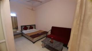The Wayside Inn - Matheran - 2