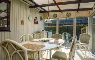Three-Bedroom Holiday Home In Hejls - Hejls - 5