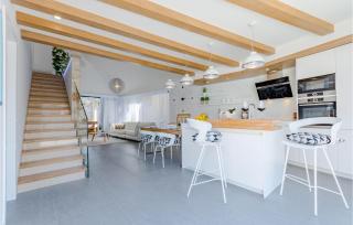 Beautiful Home In Sutivan With Wifi - Sutivan - 4