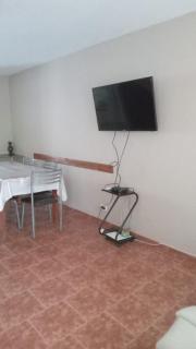 duplex calle 5 - Santa Teresita - 3