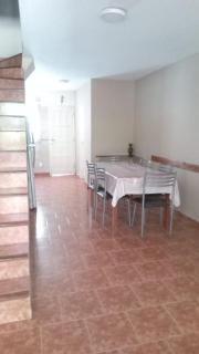 duplex calle 5 - Santa Teresita - 2