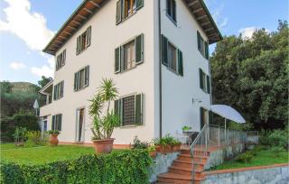 Stunning Home In Castelvecchio Di Comp, - Castelvecchio - 3