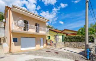 Lovely Apartment In Icici With Kitchen - Ičići - 9