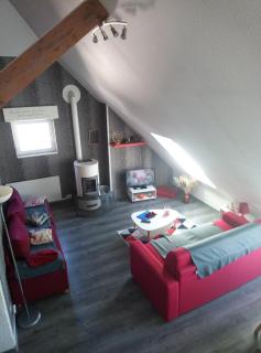 Vielle Aure Le 2 Bers 90m2 - Vielle-Aure - 8