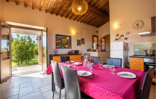 Awesome Home In Volterra - Montaperti - 7