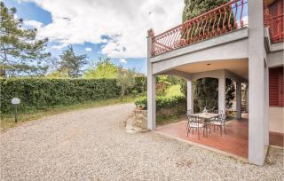 Lovely Apartment In Monteriggioni - 1