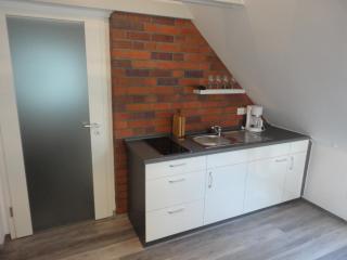 Groß Kölzig - Moderne Ferienwohnung in ländlicher Idylle - - 9