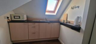 Muswell hill Apartment - Londra - 6