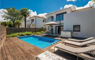 Awesome Home In Malinska With Wifi - Malinska - 6