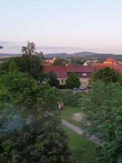 Apartment nah am Strand in Breitungen - Herrenbreitungen - 1