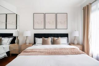 454-3E Prime location 1BR Newly Furnished - 9