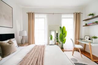 454-3E Prime location 1BR Newly Furnished - 8