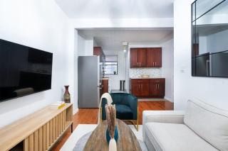 454-3E Prime location 1BR Newly Furnished - 5