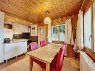 Fouquet Rez - Verbier - 0