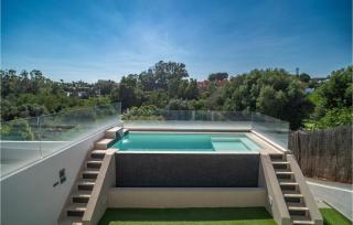 Beautiful Home In Marbella With Wifi - Marbella - 3