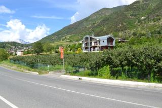 La Bicoque - Aosta - 3