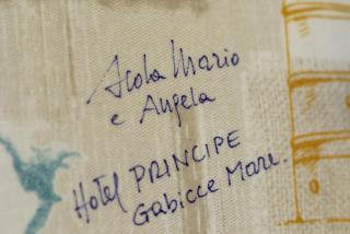Hotel Principe - Gabicce Mare - 3
