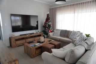 Luxury Paradise Getaway Pool & Wi-Fi - St Francisbaai - 2
