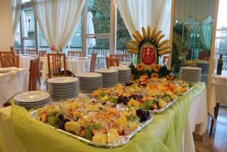 Hotel Principe - Gabicce Mare - 1