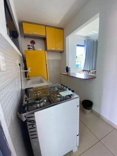 Loft desfrutando de Arraial I - 4