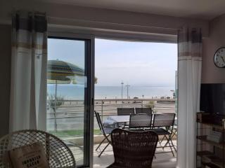 Appartement face mer Rêve de Flo ts - Saint-Jean-de-Monts - 2
