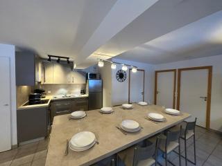 Appartement 4 chambres Morzine LAIR - Morzine - 5