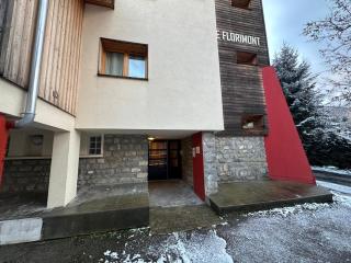 Appartement 4 chambres Morzine LAIR - Morzine - 1