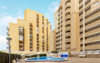 Lovely Apartment In Torrevieja - Torrevieja - 3