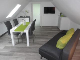 Groß Kölzig - Moderne Ferienwohnung in ländlicher Idylle - - 6