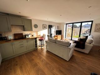 Bramble Barn Carlton Colville Lowestoft 8 Guests - 3