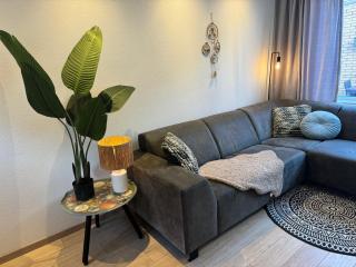 Modern Ingericht Vakantiehuis - Rust & Strand op 350m - 0