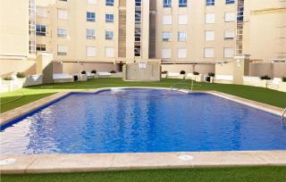 Nice Apartment In El Campello With Wifi - El Campello - 0