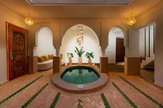Riad Abrare - Marrakesh - 0