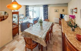 Pet Friendly Apartment - Saint-Georges-de-Didonne - 2