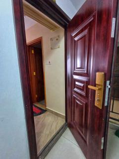 Nairobi Airport apartment - Nairobi - 4