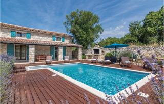 Lovely Home In Bale With Wifi - Bale - 3
