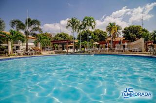 diRoma Internacional Resort - Caldas Novas - 7