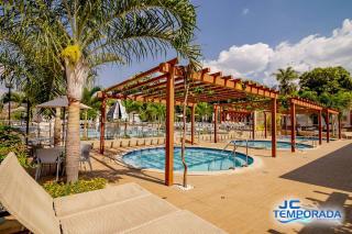 diRoma Internacional Resort - Caldas Novas - 5
