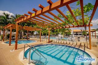 diRoma Internacional Resort - Caldas Novas - 4